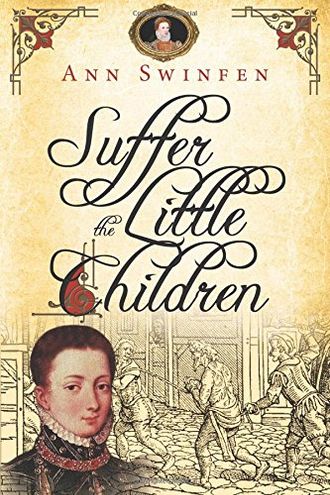 Suffer the Little Children