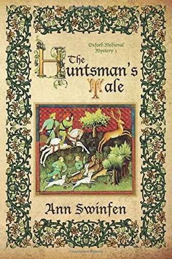 The Huntsman's Tale