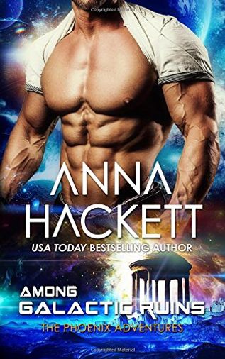 Among Galactic Ruins