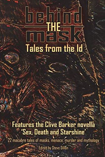 Behind the Mask - Tales from the Id