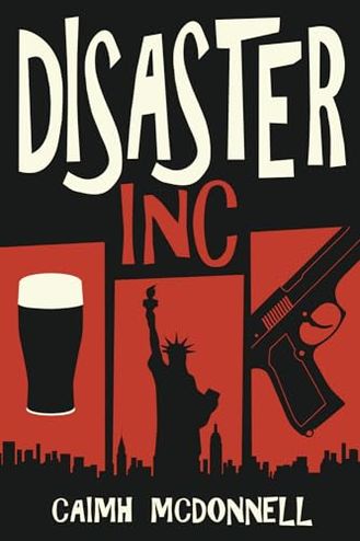 Disaster Inc