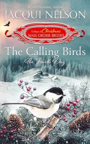 The Calling Birds