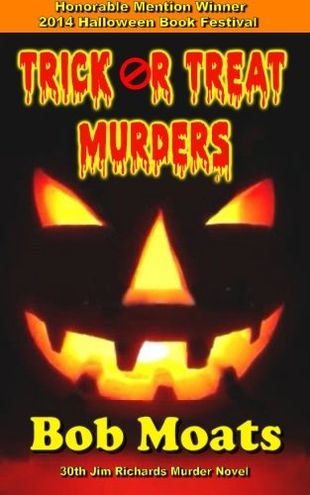 Trick or Treat Murders