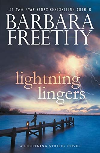 Lightning Lingers