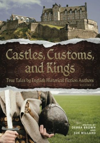 Castles, Customs, and Kings Volume 2