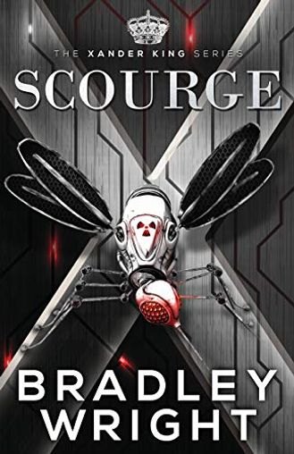 Scourge
