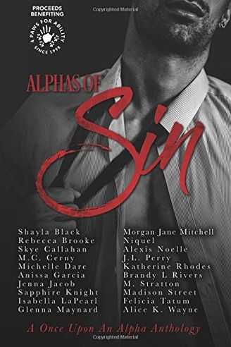Alphas of Sin