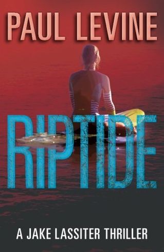 Riptide / Slashback