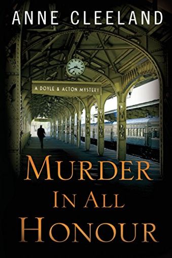 Murder in All Honour