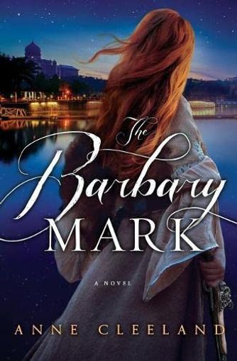 The Barbary Mark