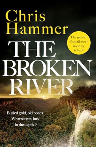 The Valley / The Broken River