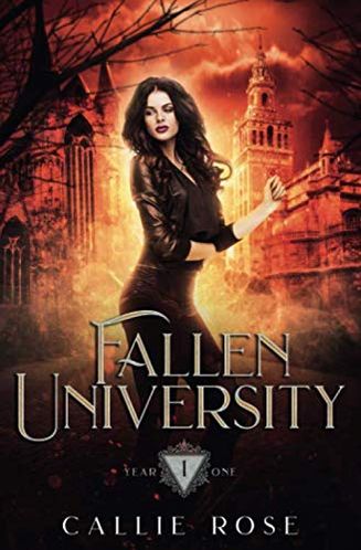 Fallen University: Year One