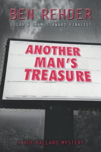 Another Man's Treasure