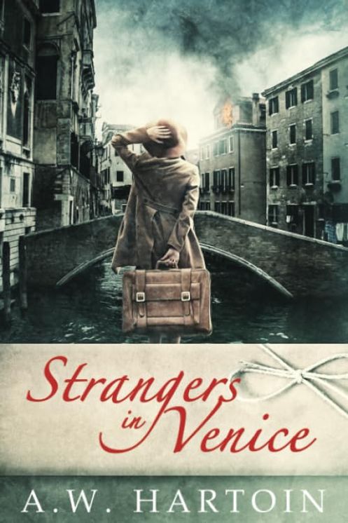 Strangers in Venice