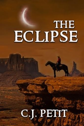 The Eclipse