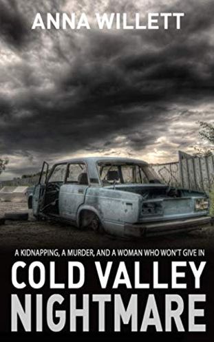 Cold Valley Nightmare