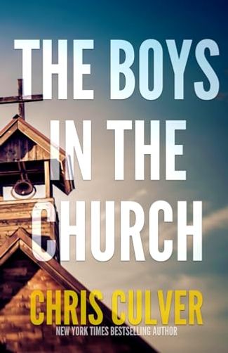 The Boys in the Church