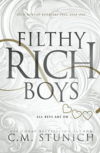 Filthy Rich Boys
