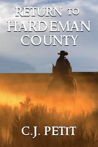 Return to Hardeman County