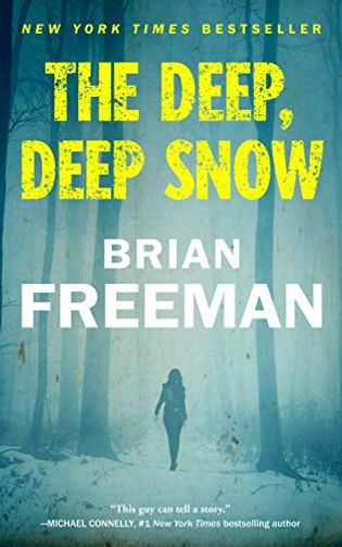 The Deep, Deep Snow