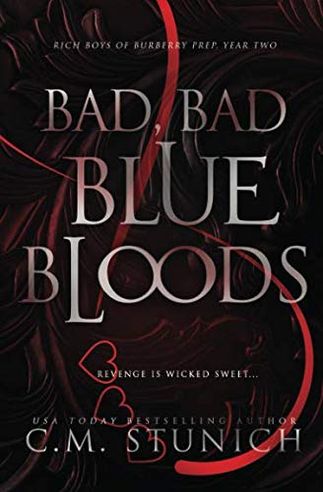 Bad, Bad Bluebloods