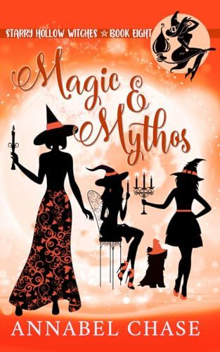 Magic & Mythos