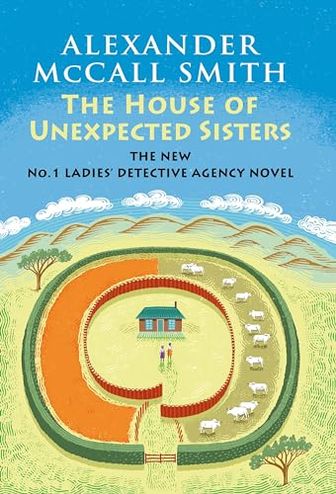 The House of Unexpected Sisters