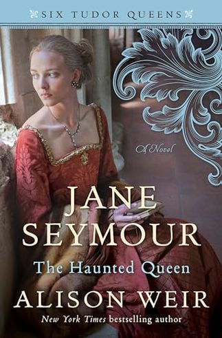 Jane Seymour, The Haunted Queen