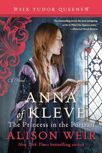 Anna of Kleve, The Princess in the Portrait