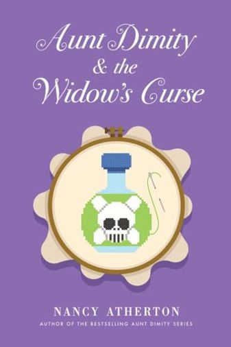 Aunt Dimity and the Widow's Curse