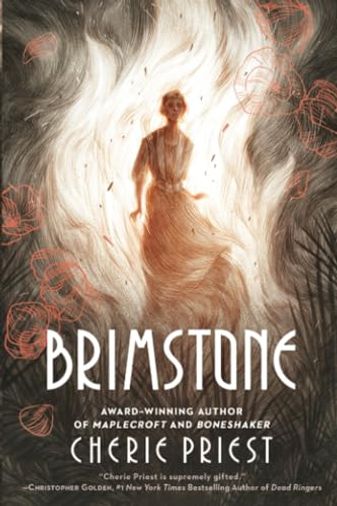 Brimstone
