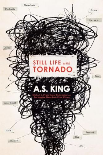 Still Life with Tornado