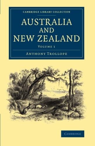 Australia and New Zealand:Volume 1