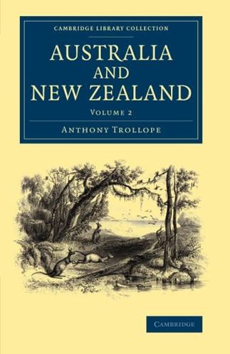 Australia and New Zealand:Volume 2