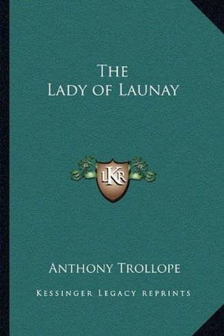 The Lady of Launay