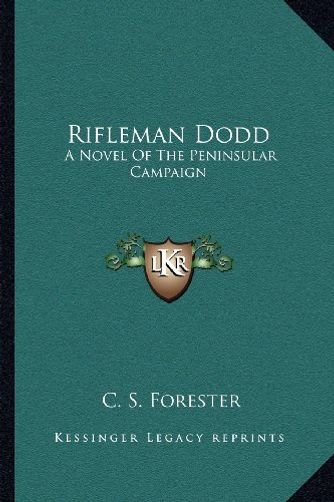 Rifleman Dodd / Death to the French