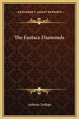 The Eustace Diamonds