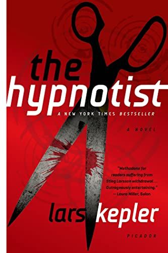 The Hypnotist