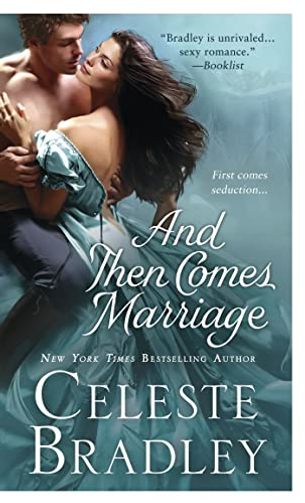 And Then Comes Marriage