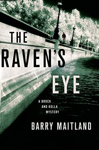 The Raven's Eye