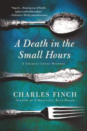 A Death in the Small Hours