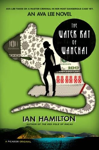 The Water Rat of Wanchai / The Deadly Touch of the Tigress