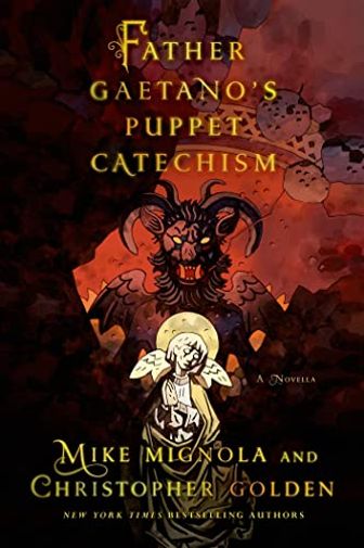 Father Gaetano's Puppet Catechism