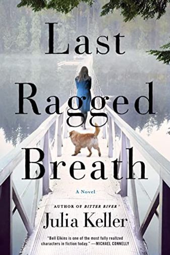 Last Ragged Breath