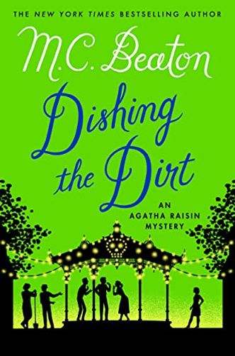 Dishing the Dirt