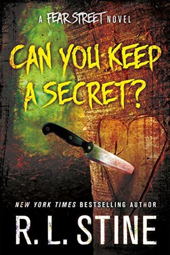 Can You Keep a Secret?