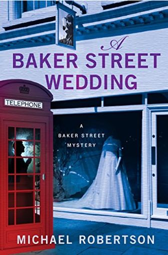 A Baker Street Wedding