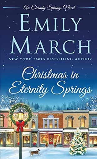 Christmas in Eternity Springs