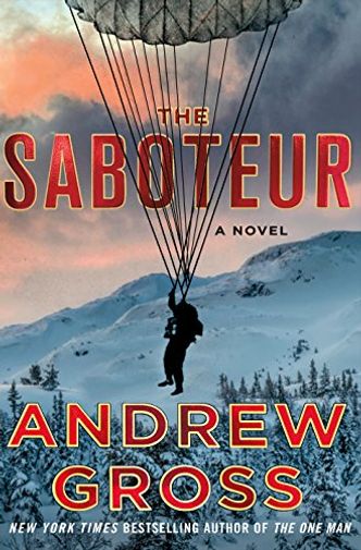 The Saboteur