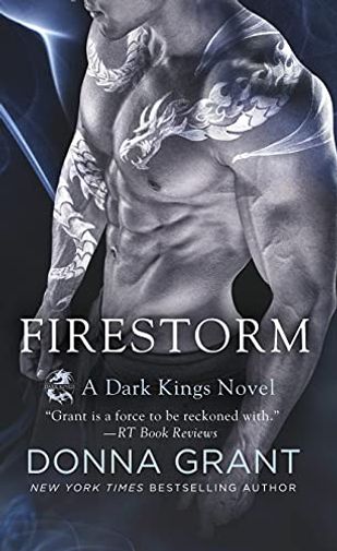 Firestorm